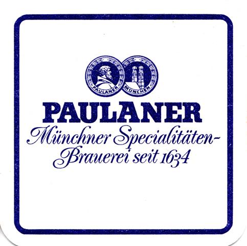 münchen m-by paulaner helle 2b (quad185-münchner specialitäten-blau)
